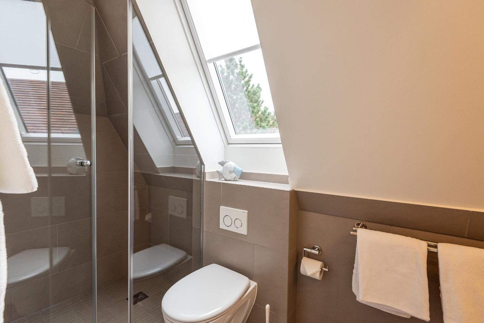 Haus Soenhues, Whg 2 Apartment Westerland Exterior photo