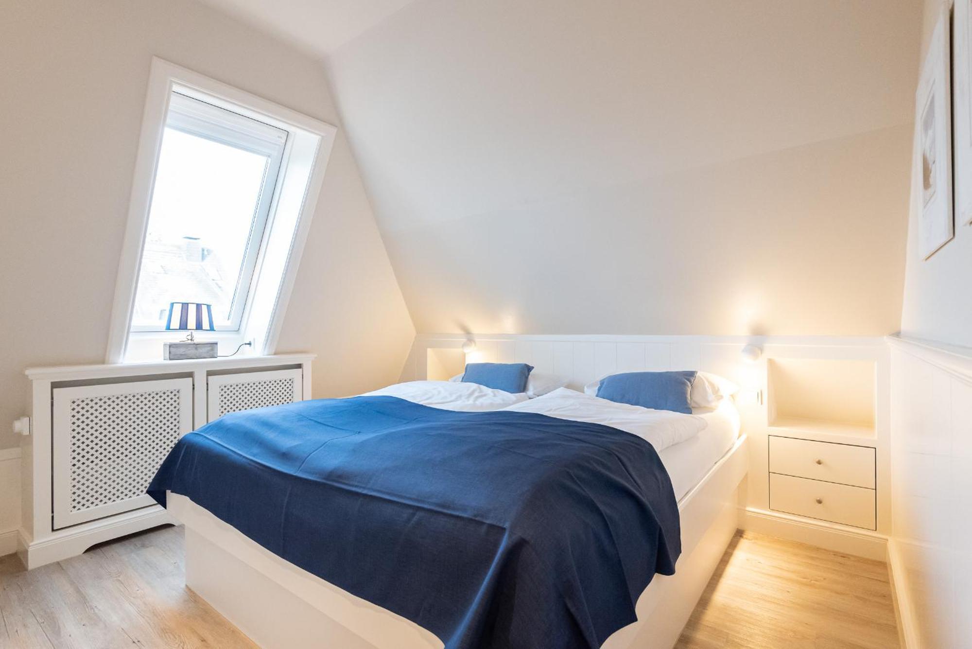 Haus Soenhues, Whg 2 Apartment Westerland Exterior photo